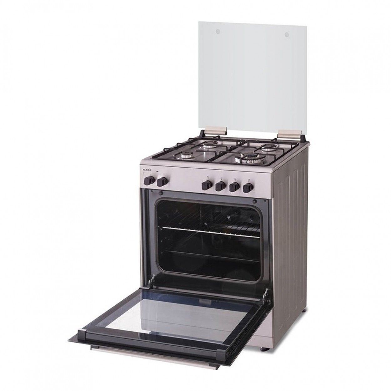 Fogão FLAMA 8261FL M-IX