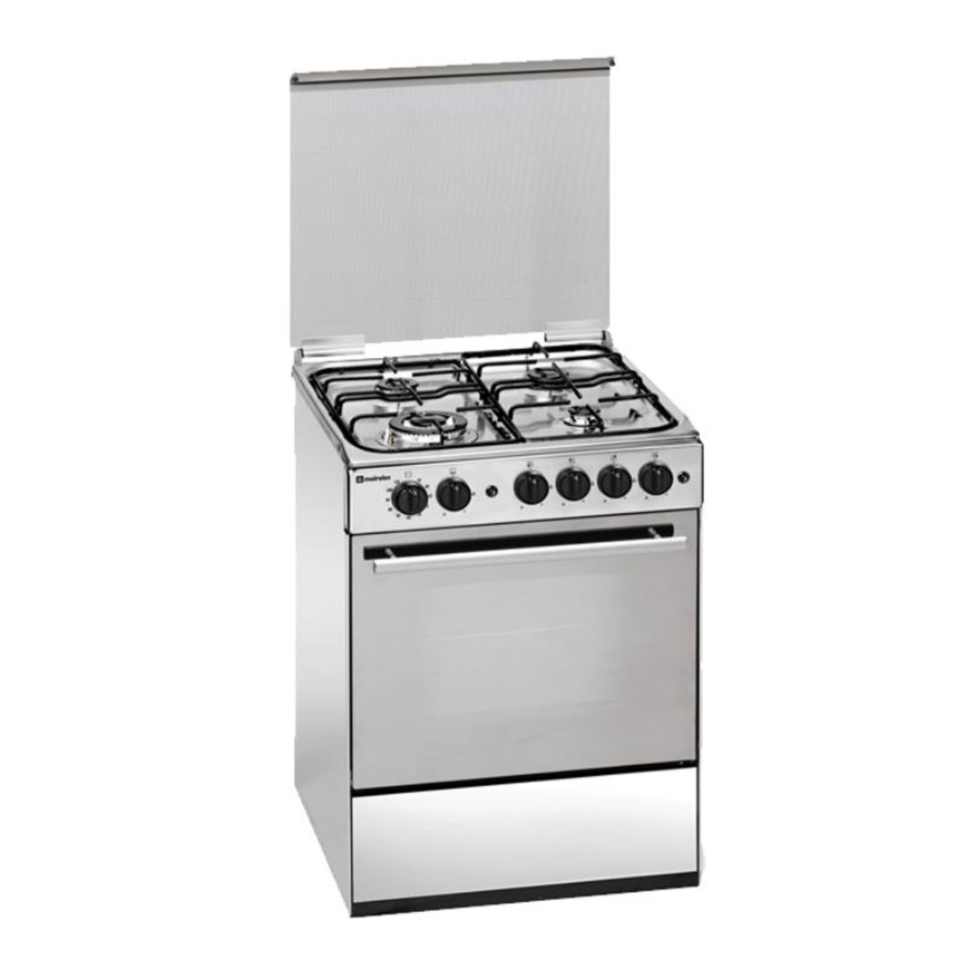 Fogão MEIRELES M 601 X Natural