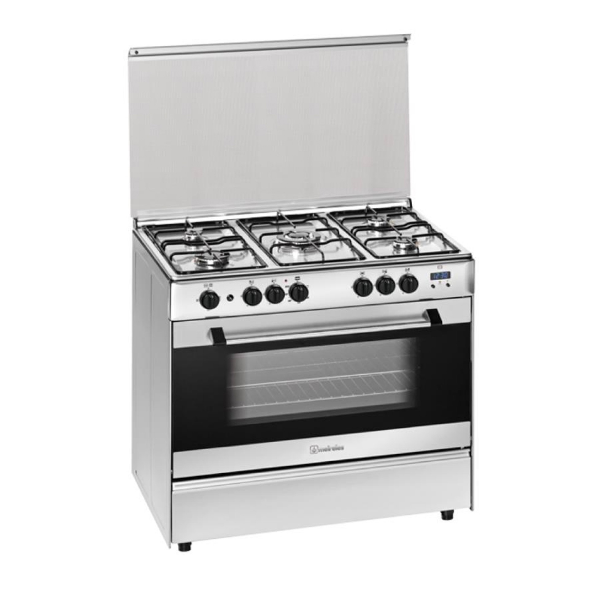 Fogão MEIRELES M 900 X 5G Natural