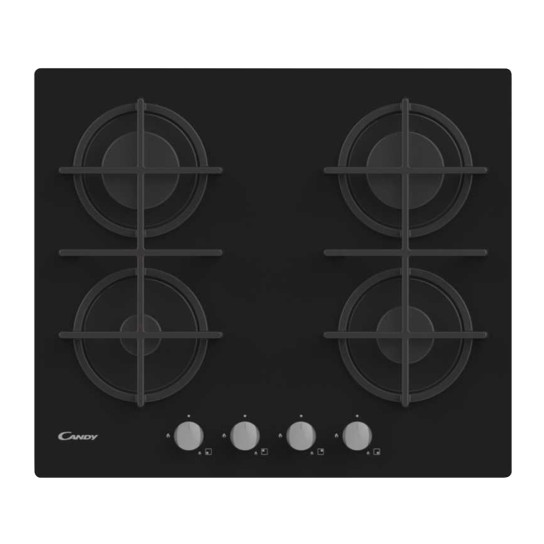 Placa CANDY CVG 6 B - Image product