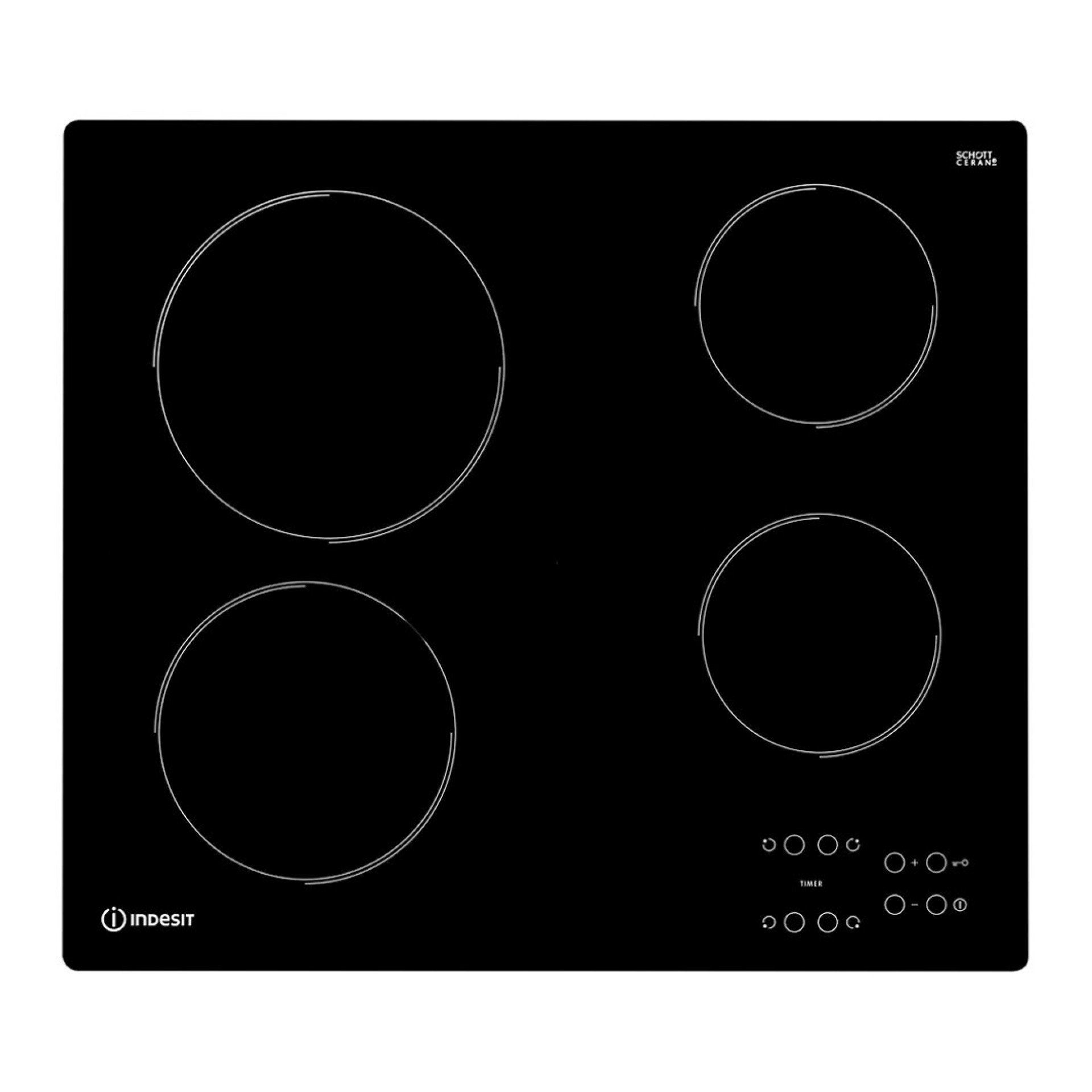 Placa INDESIT RI 161 C