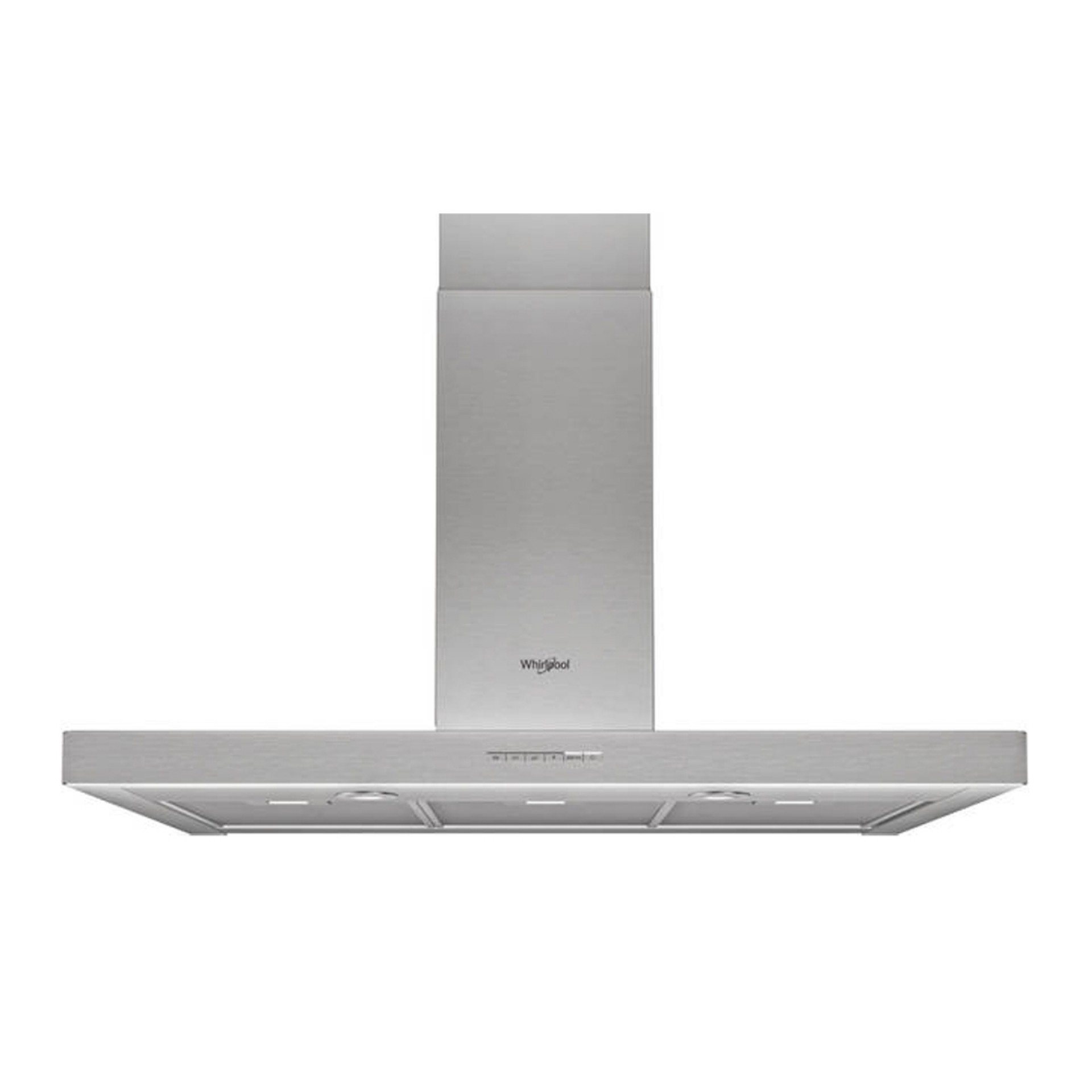 Chaminé WHIRLPOOL WHBS 93 LE X