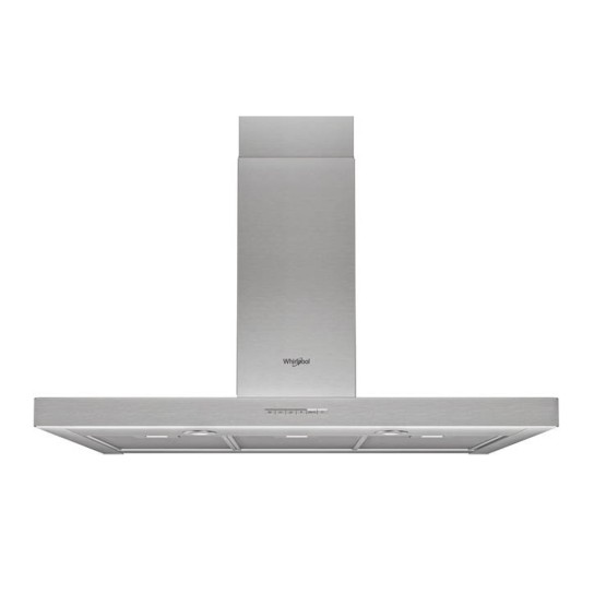 Chamin� WHIRLPOOL WHBS 93 LE X - Image product