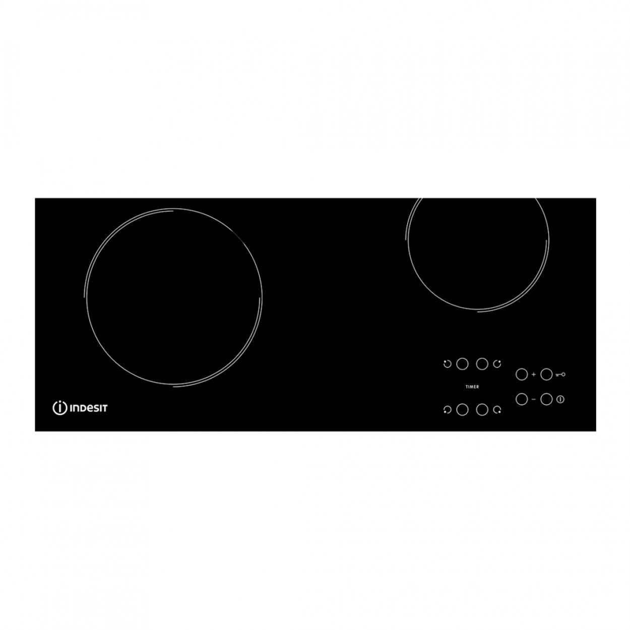 Placa INDESIT RI 161 C