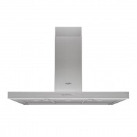 Chamin� WHIRLPOOL WHBS 93 LE X