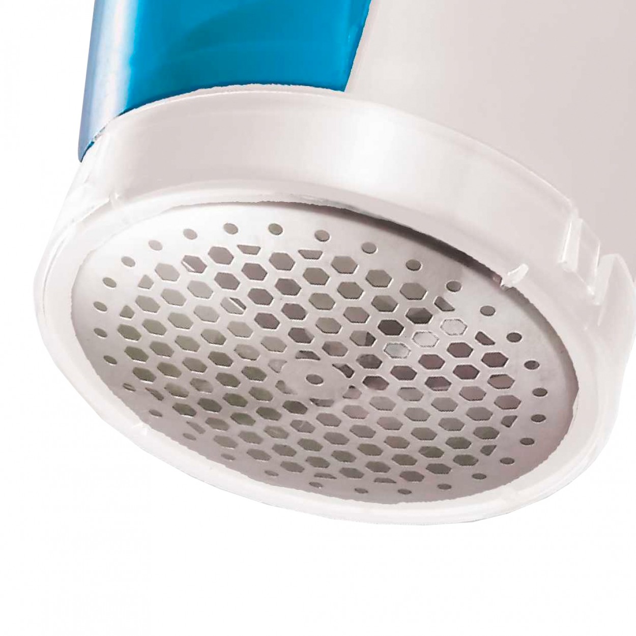 Tira-borbotos HAEGER LR-REC.002A