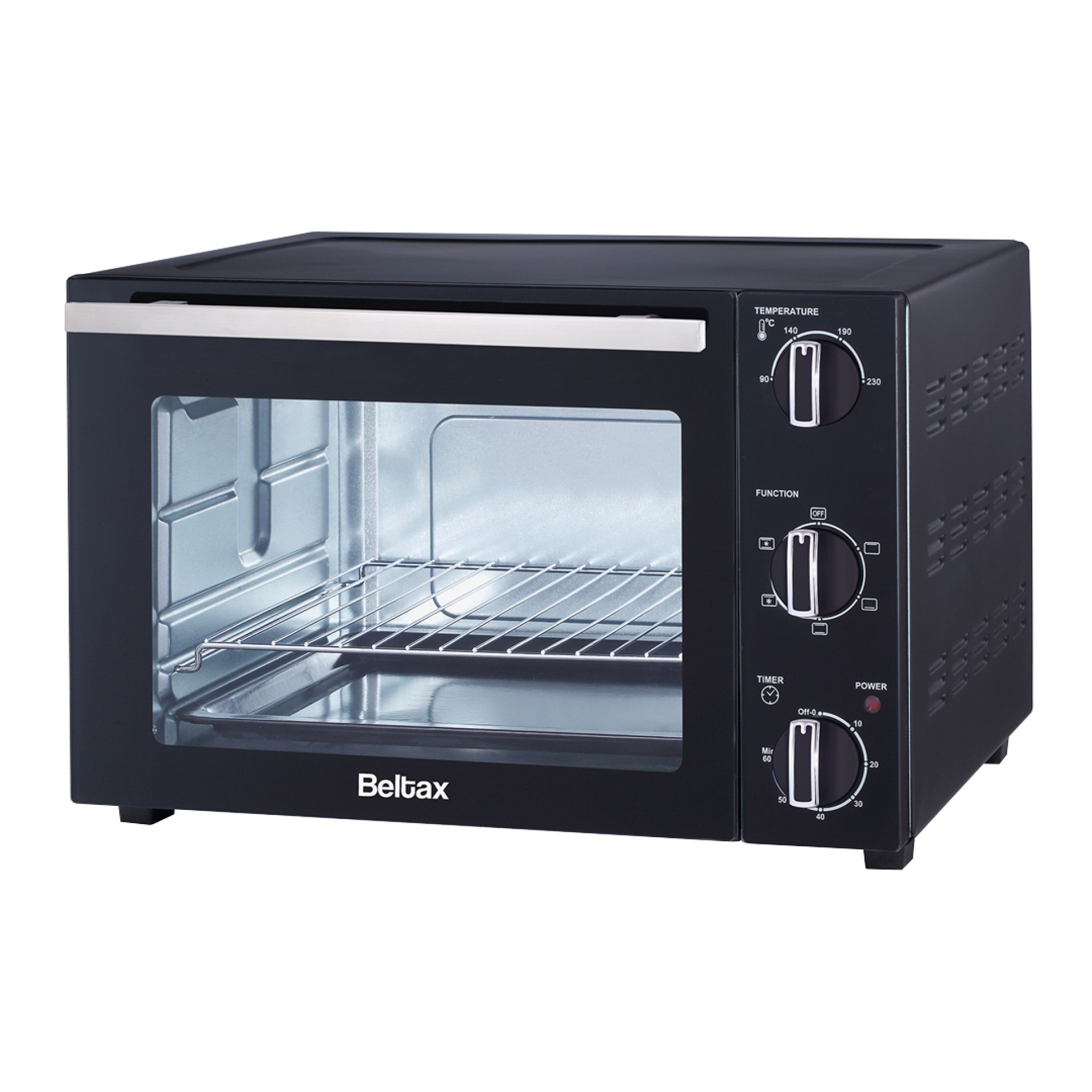 Mini Forno BELTAX BEO-2058