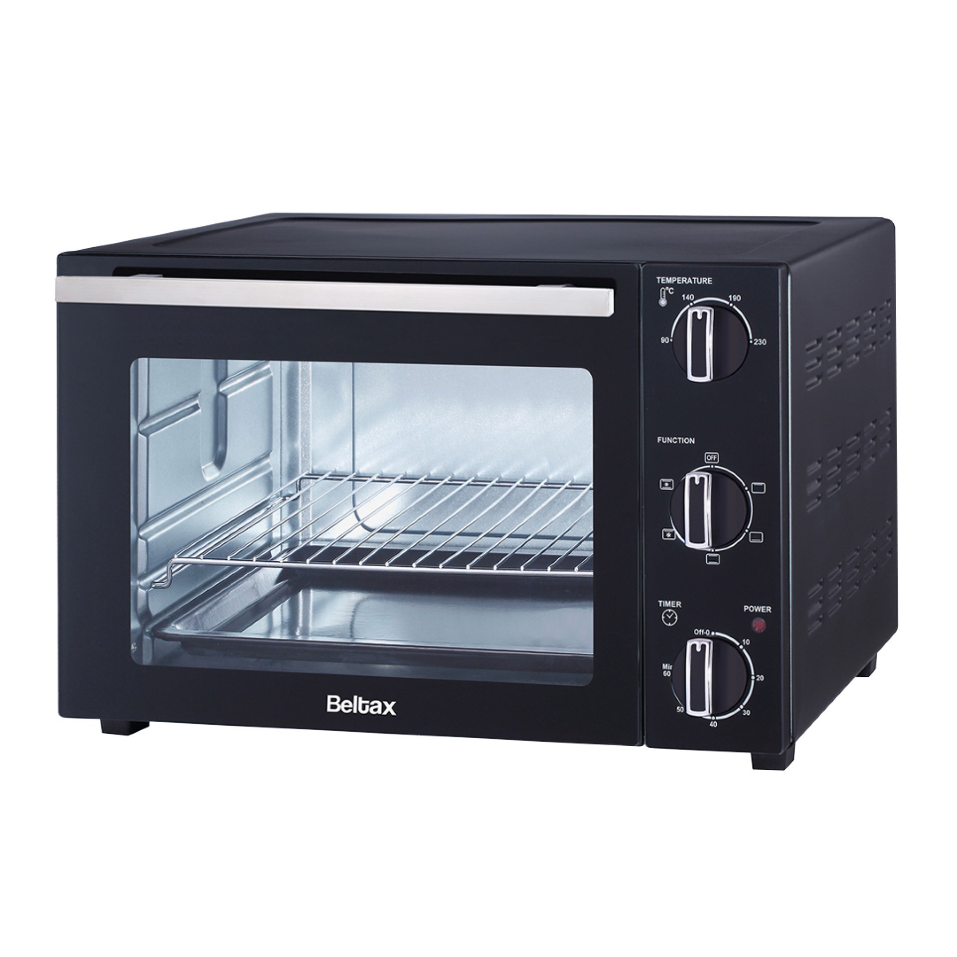 Mini Forno BELTAX BEO-2048