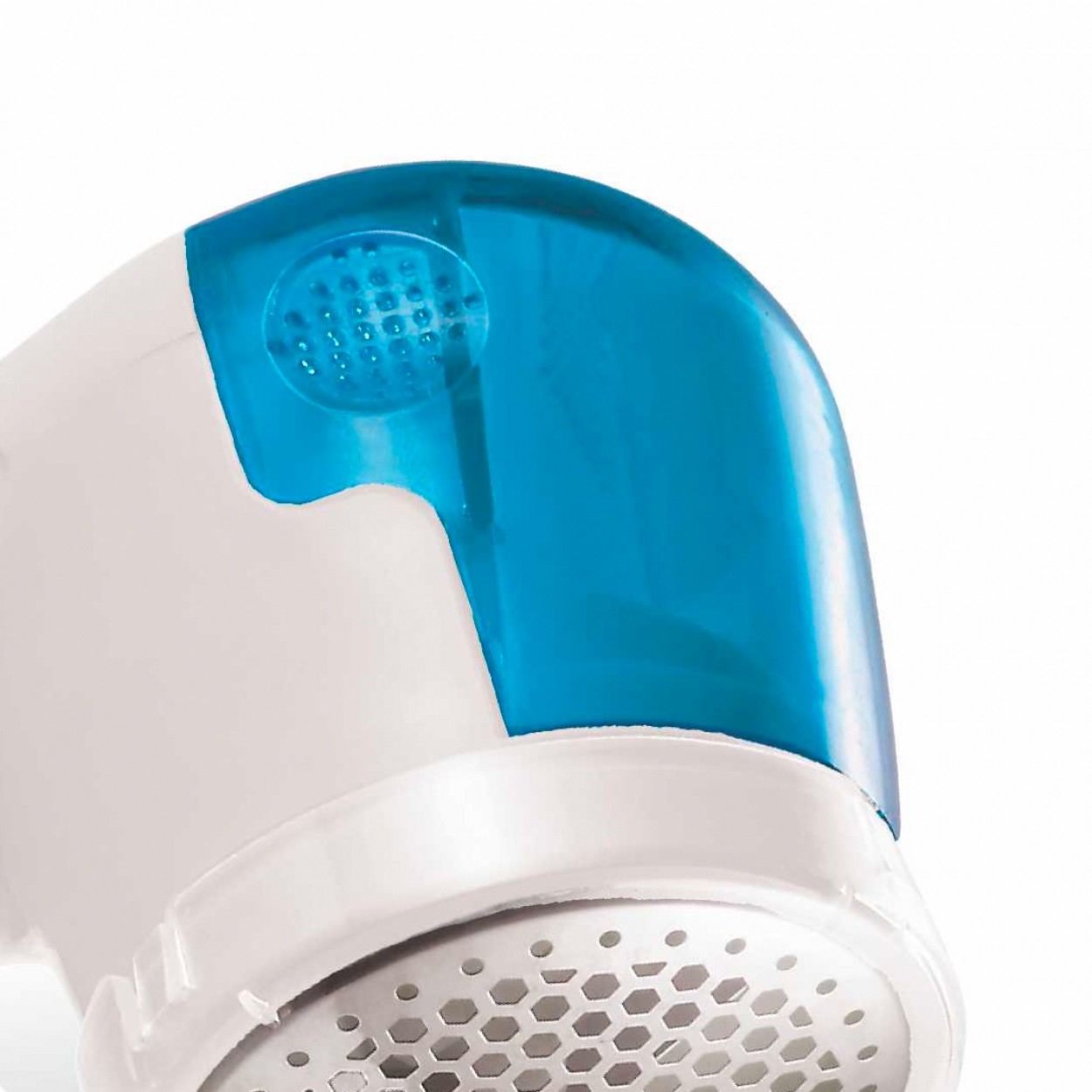 Tira-borbotos HAEGER LR-REC.002A