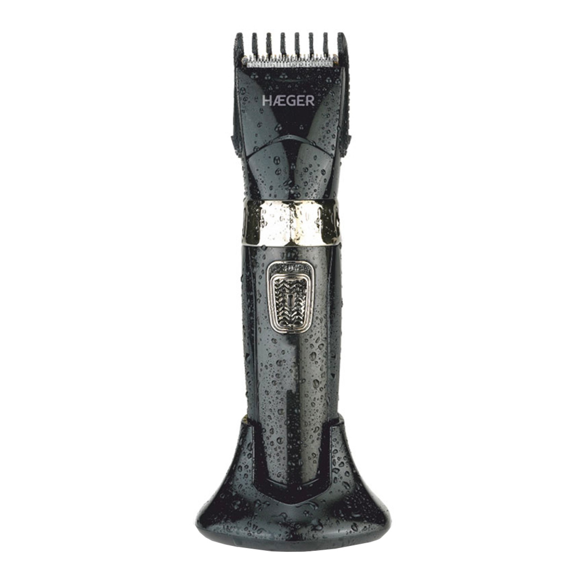 Aparador de Cabelo HAEGER HC-03W.009A