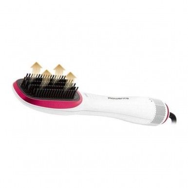 Alisador de Cabelo ROWENTA CF6220F0 Alisador de Cabelo ROWENTA CF6220F0
