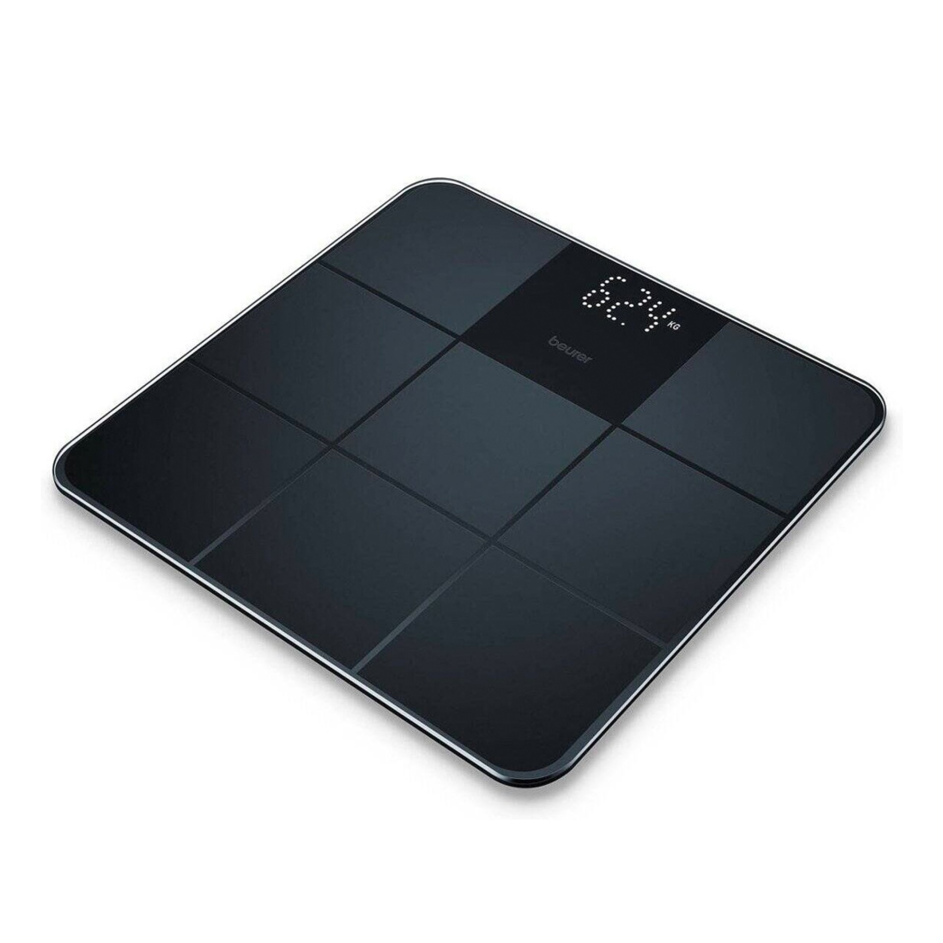 Balança WC BEURER GS235