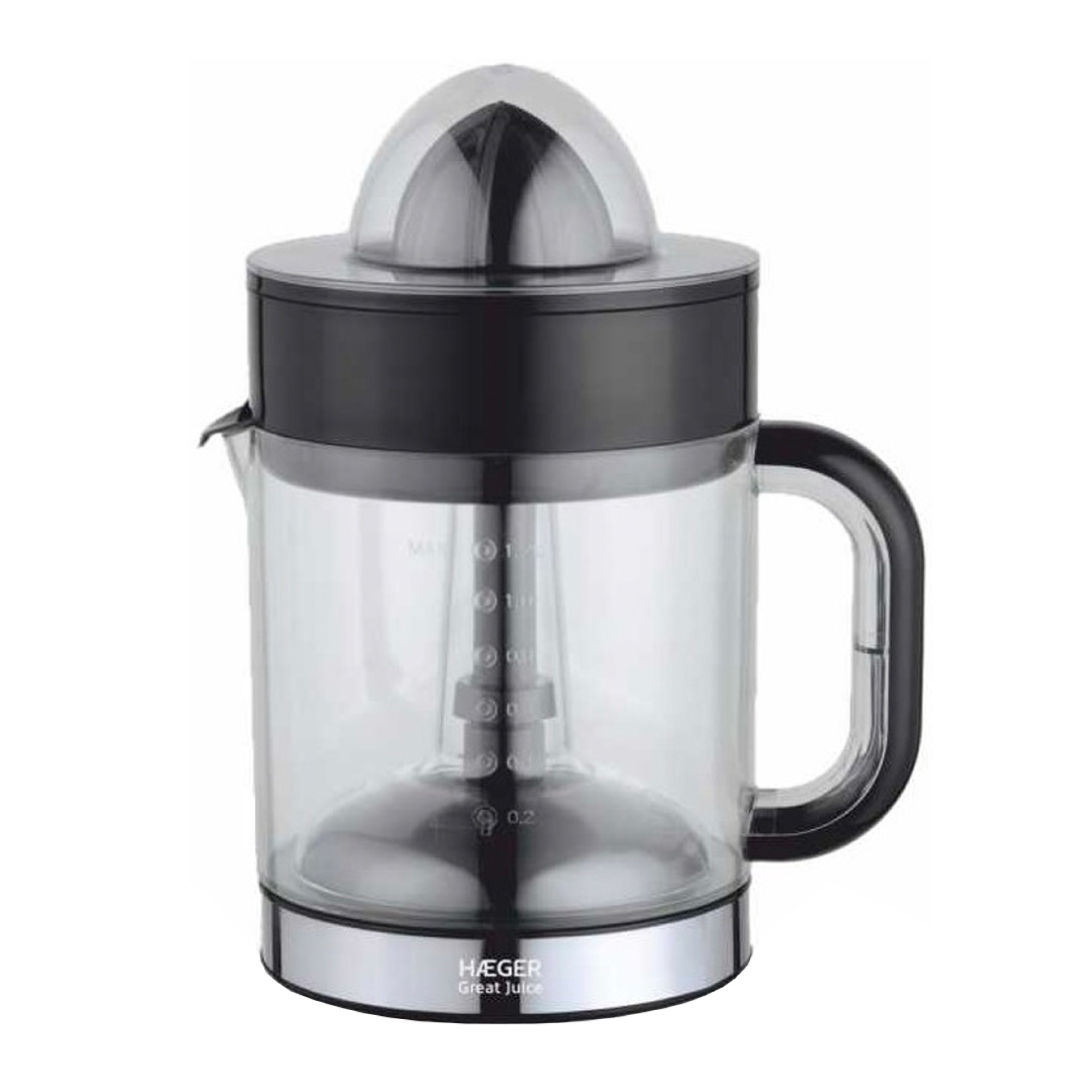 Espremedor HAEGER CJ-040.004A