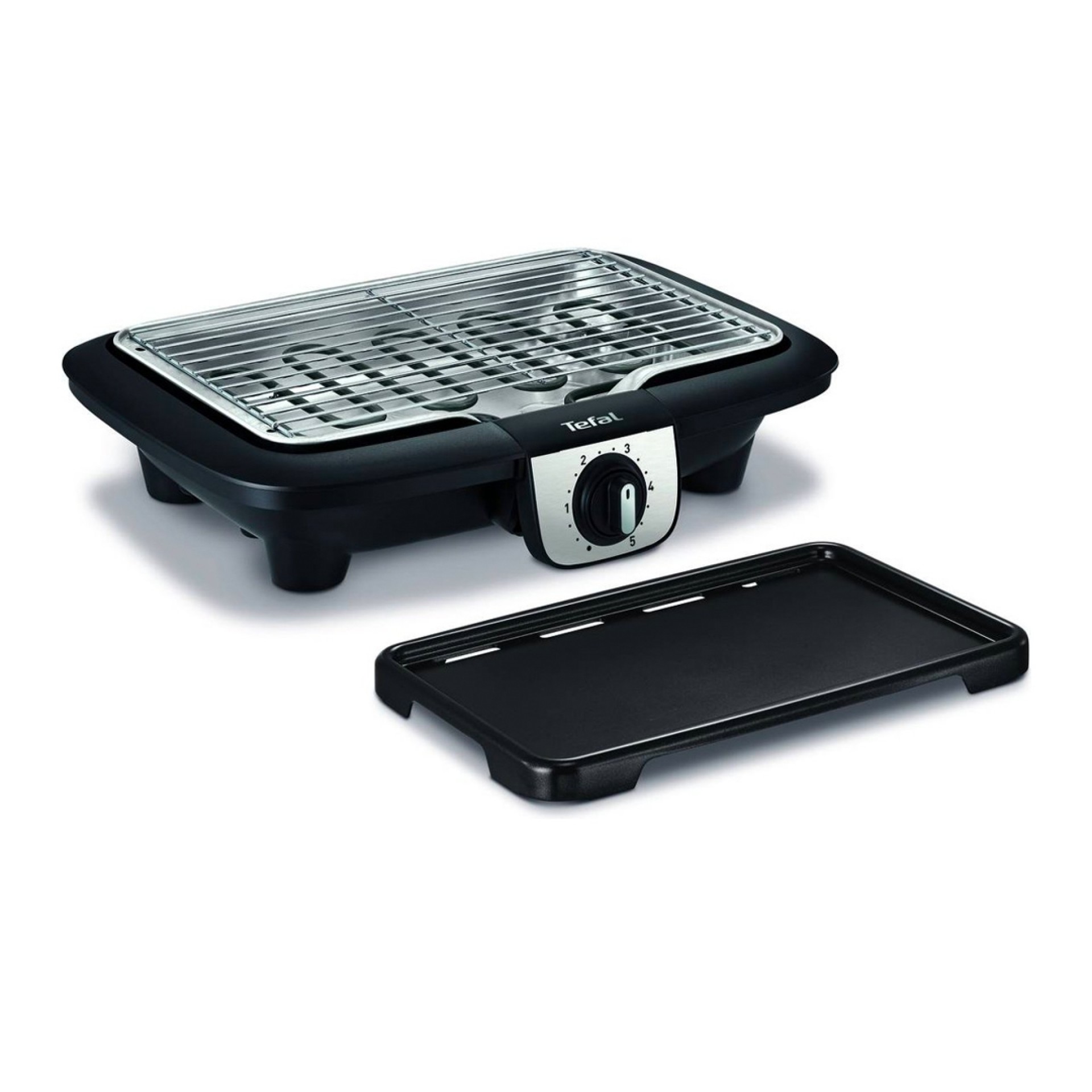 Grelhador TEFAL BG930812