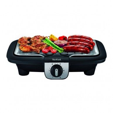 Grelhador TEFAL BG930812 Grelhador TEFAL BG930812