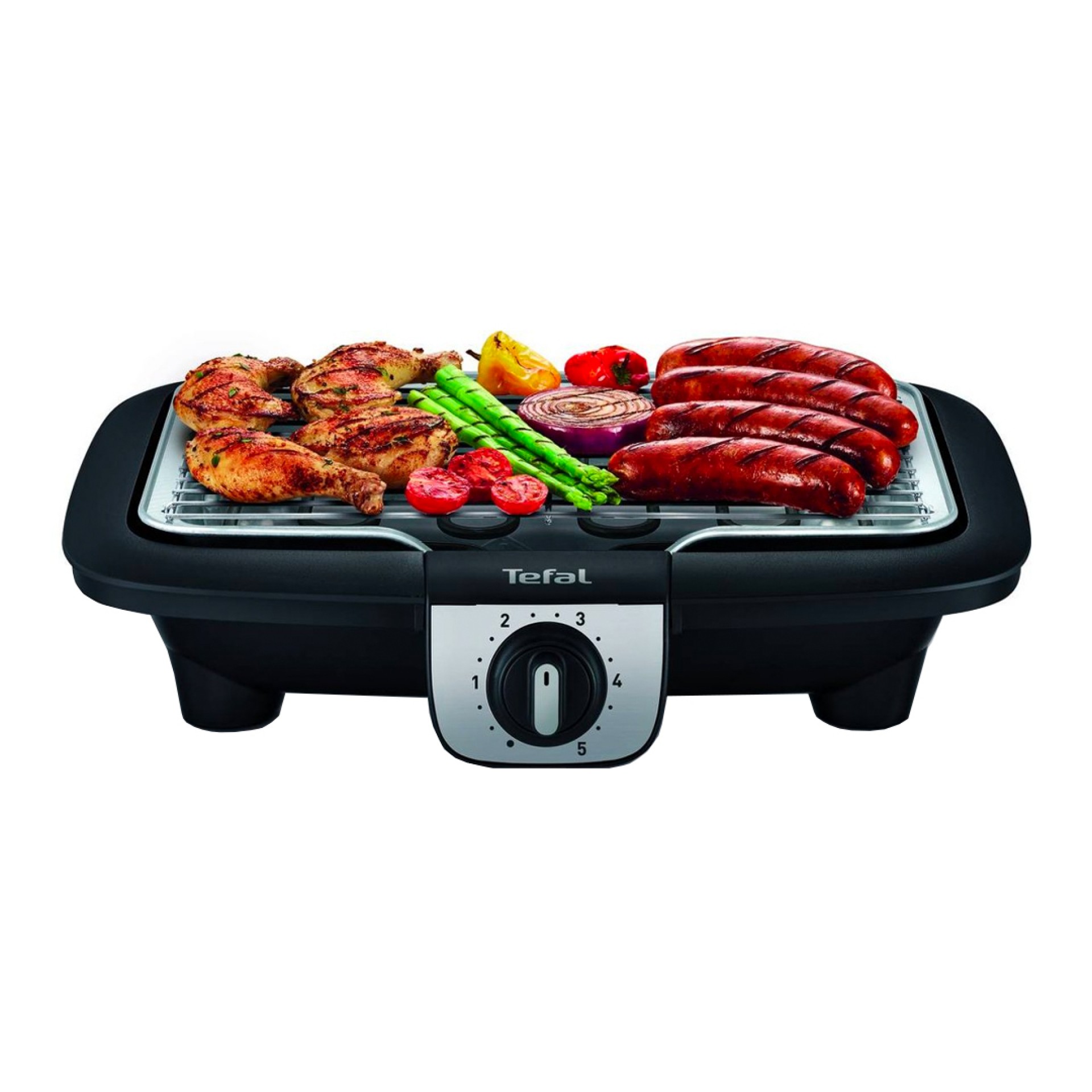 Grelhador TEFAL BG930812