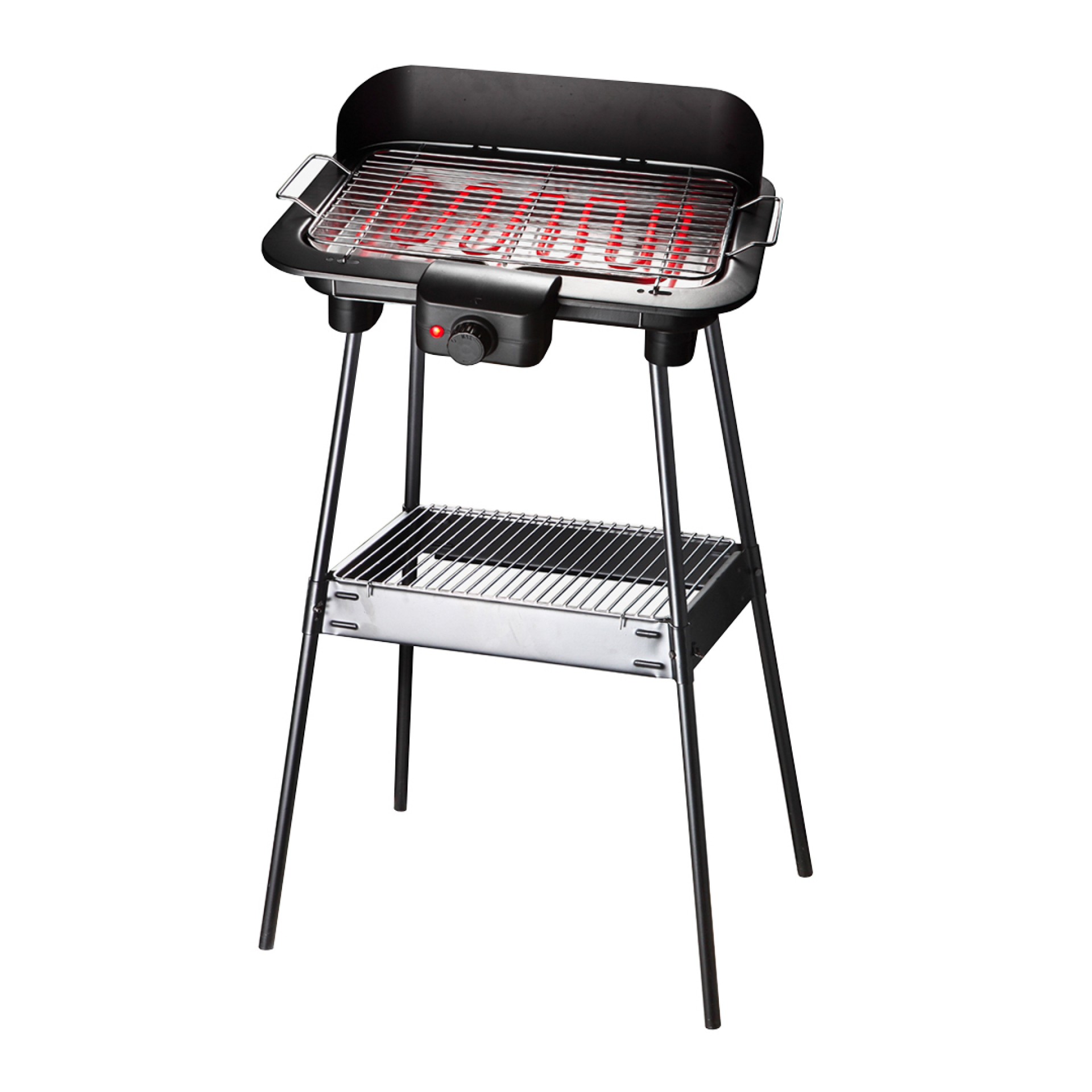 Grelhador BELTAX BBQ-3823