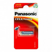 PILHA PANASONIC LRV08