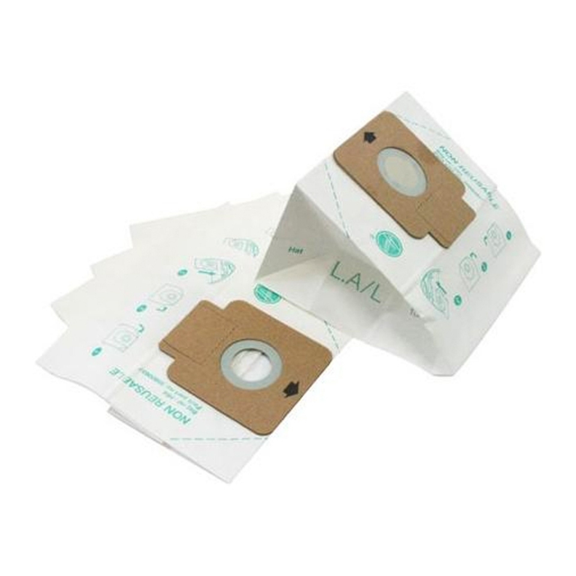 Saco de Aspirador HOOVER H64