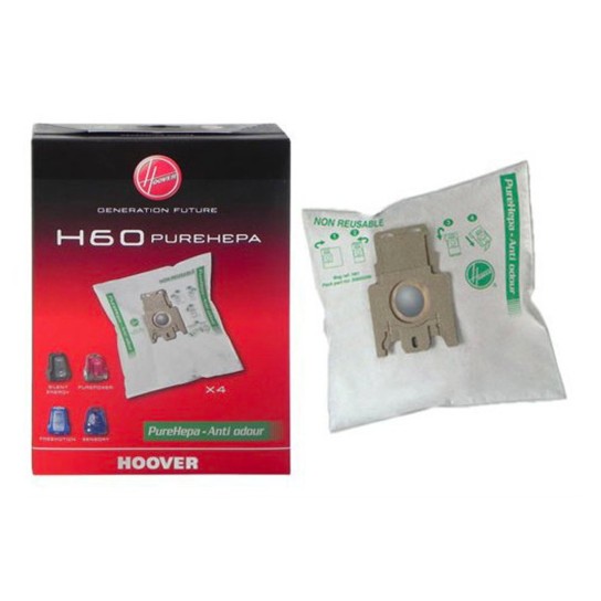 Saco de Aspirador HOOVER H60 - Image product