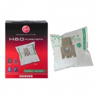 Saco de Aspirador HOOVER H60