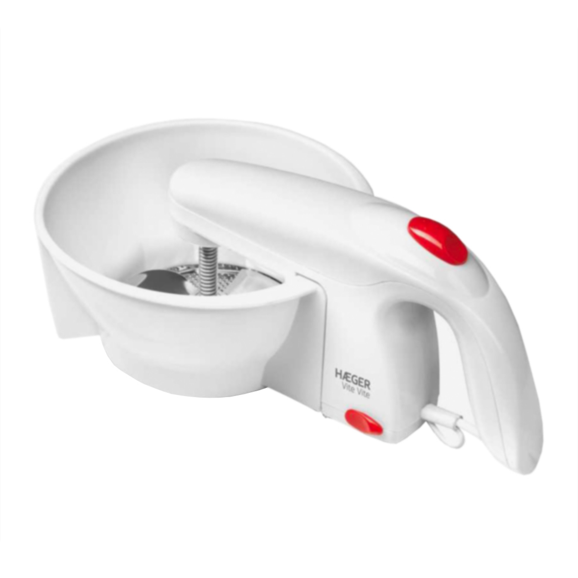 Passevite HAEGER VM-25W.001A