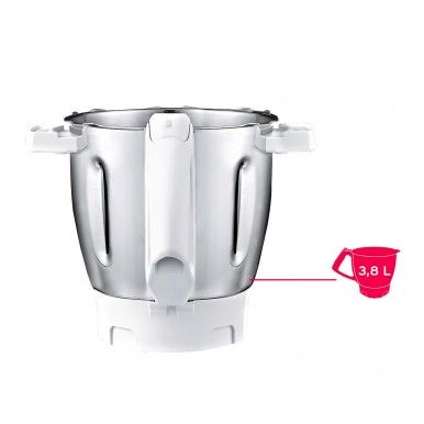 MAQ. COZINHA COOKII WI-FI FLAMA 2185FL