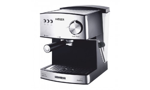 Mquina de Caf HAEGER CM-85B.009A
