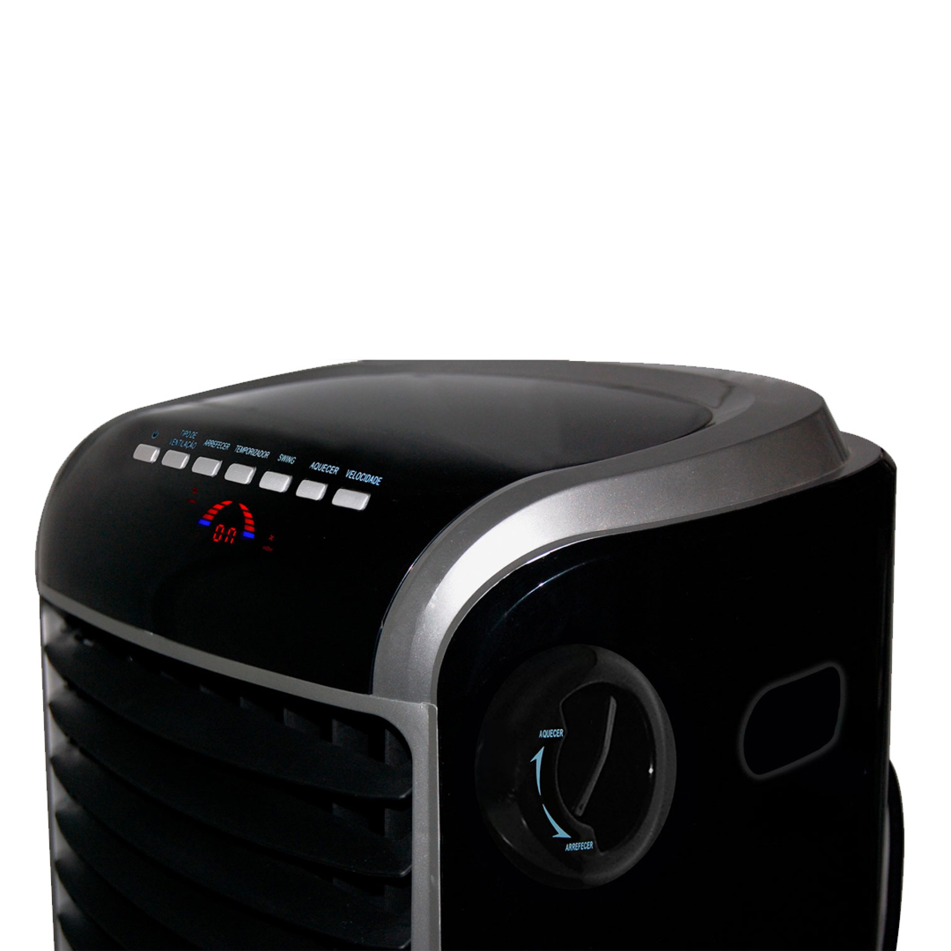 Climatizador de Ar MEI AC 2980 H