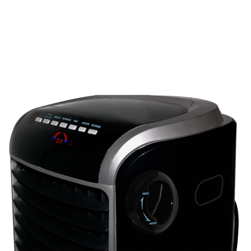 Climatizador Ar Quente e Frio MEI AC 2980 H