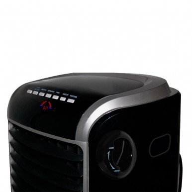 Climatizador de Ar MEI AC 2980 H Climatizador de Ar MEI AC 2980 H