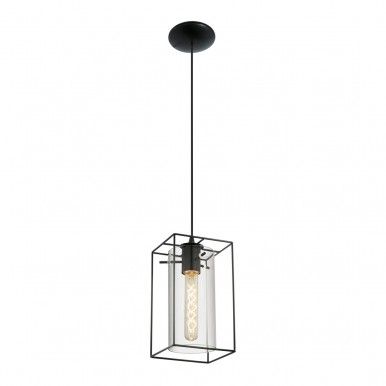 Candeeiro suspenso Locino EGLO 49495