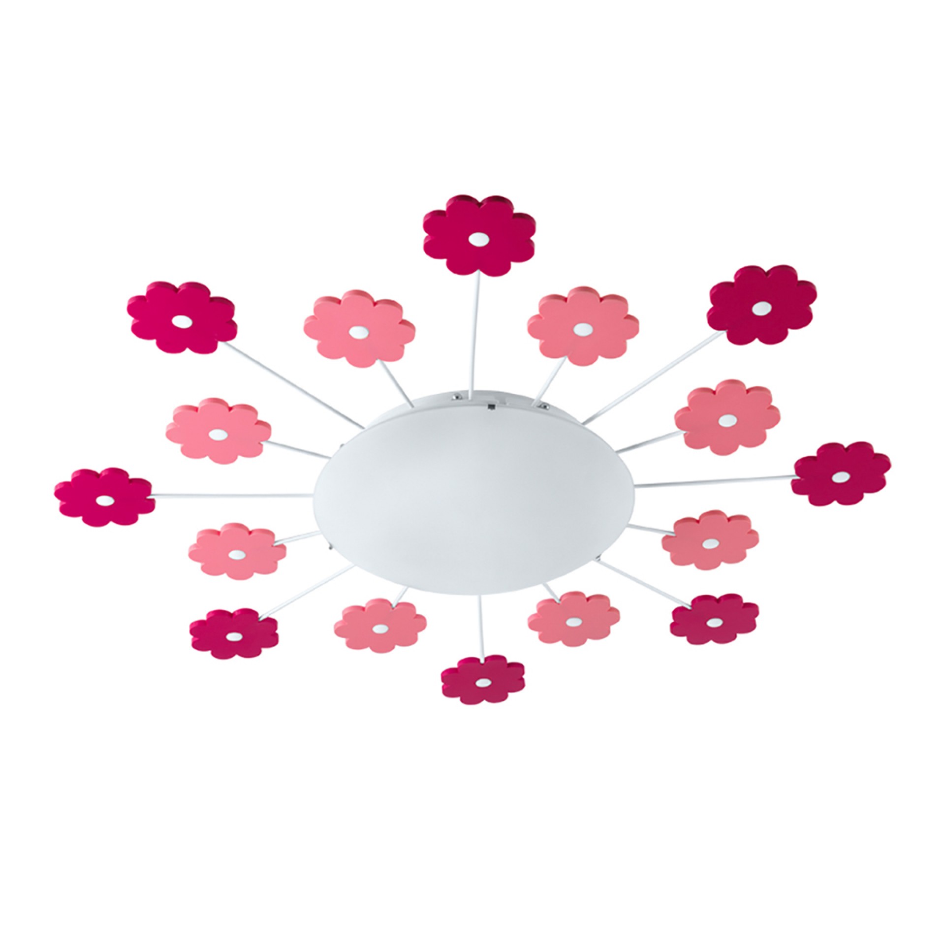 Candeeiro de Teto EGLO 92147 VIKI 1