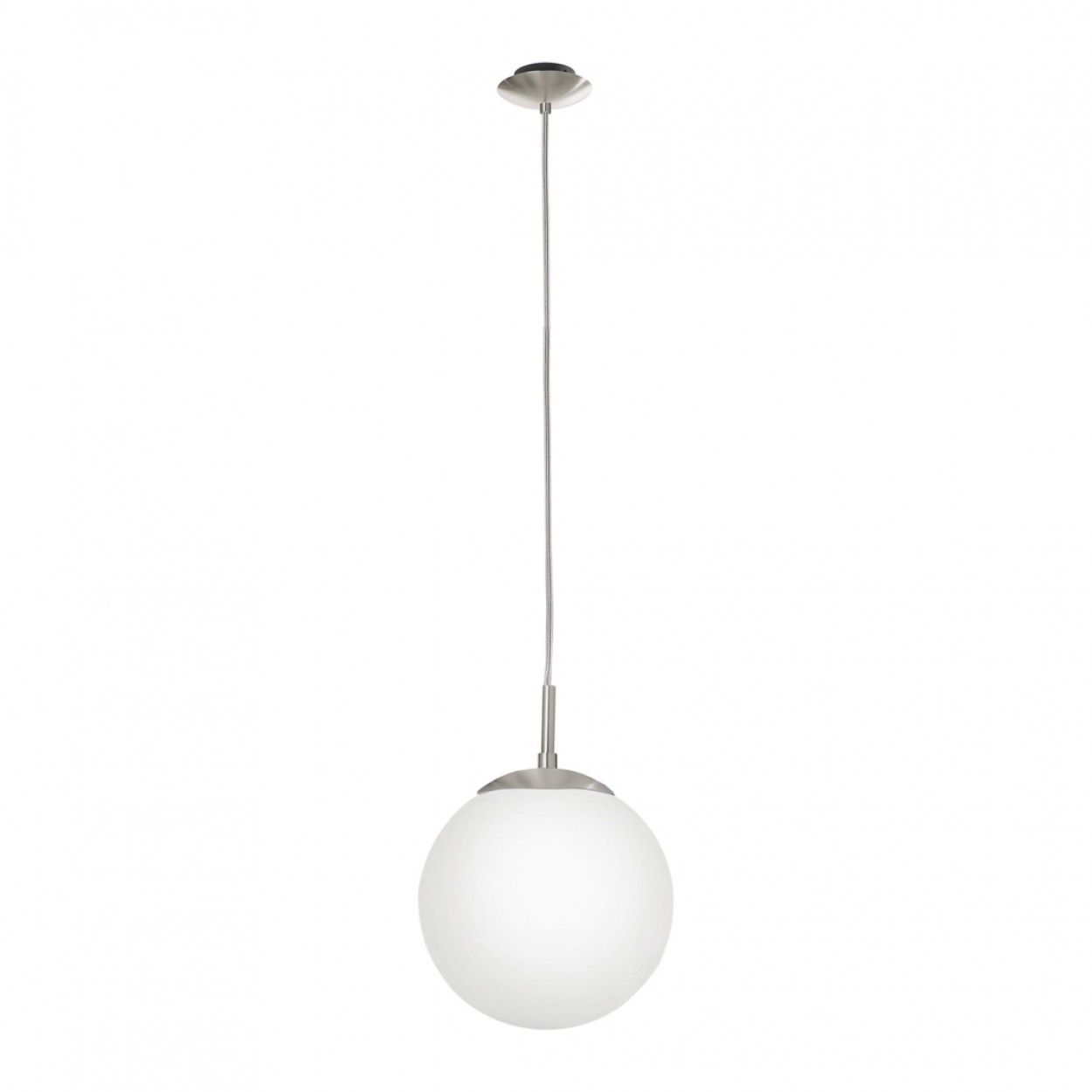 Candeeiro Suspenso EGLO 85261 RONDO