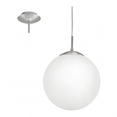 Candeeiro suspenso EGLO 85262 RONDO