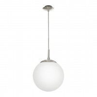 Candeeiro Suspenso EGLO 85261 RONDO