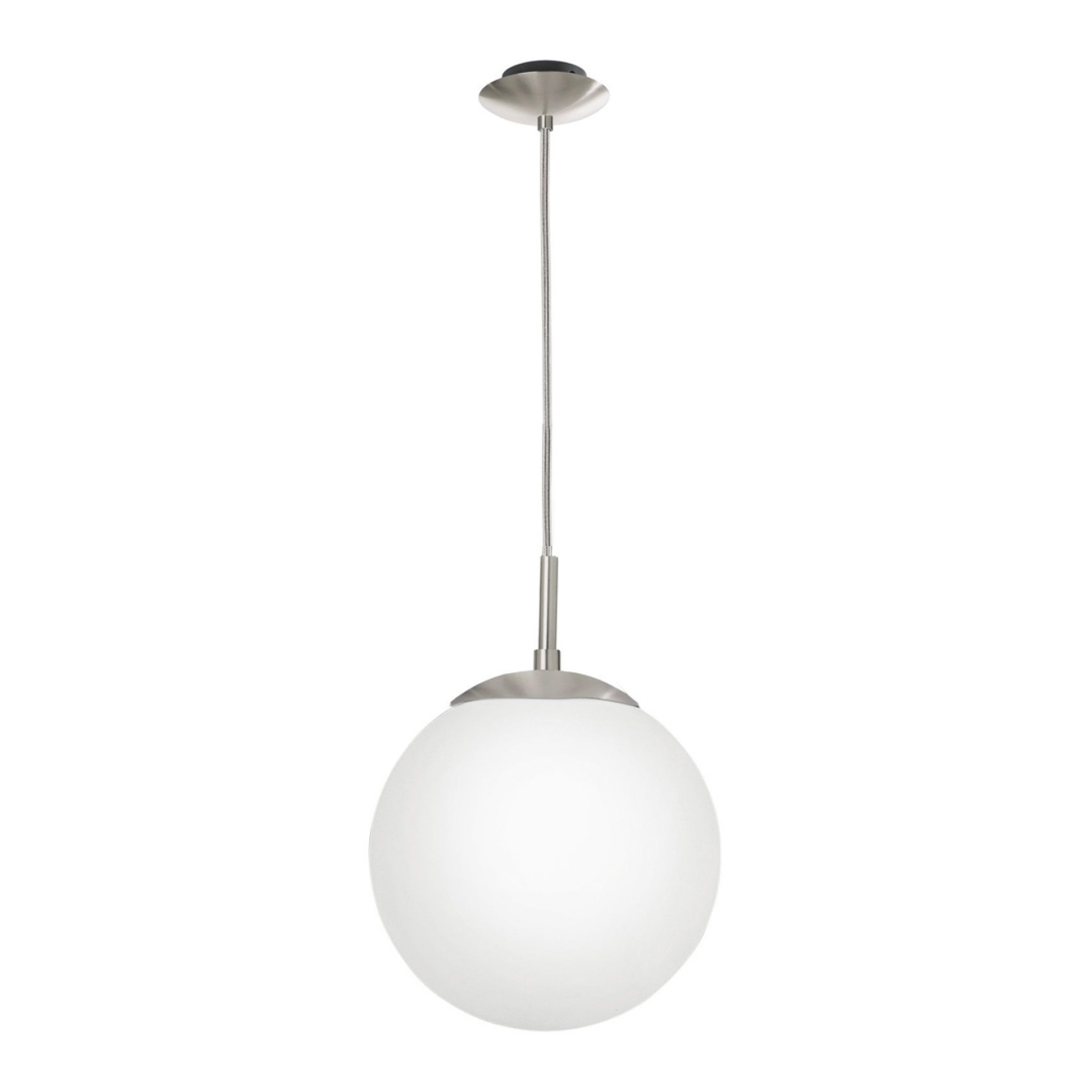 Candeeiro Suspenso EGLO 85261 RONDO