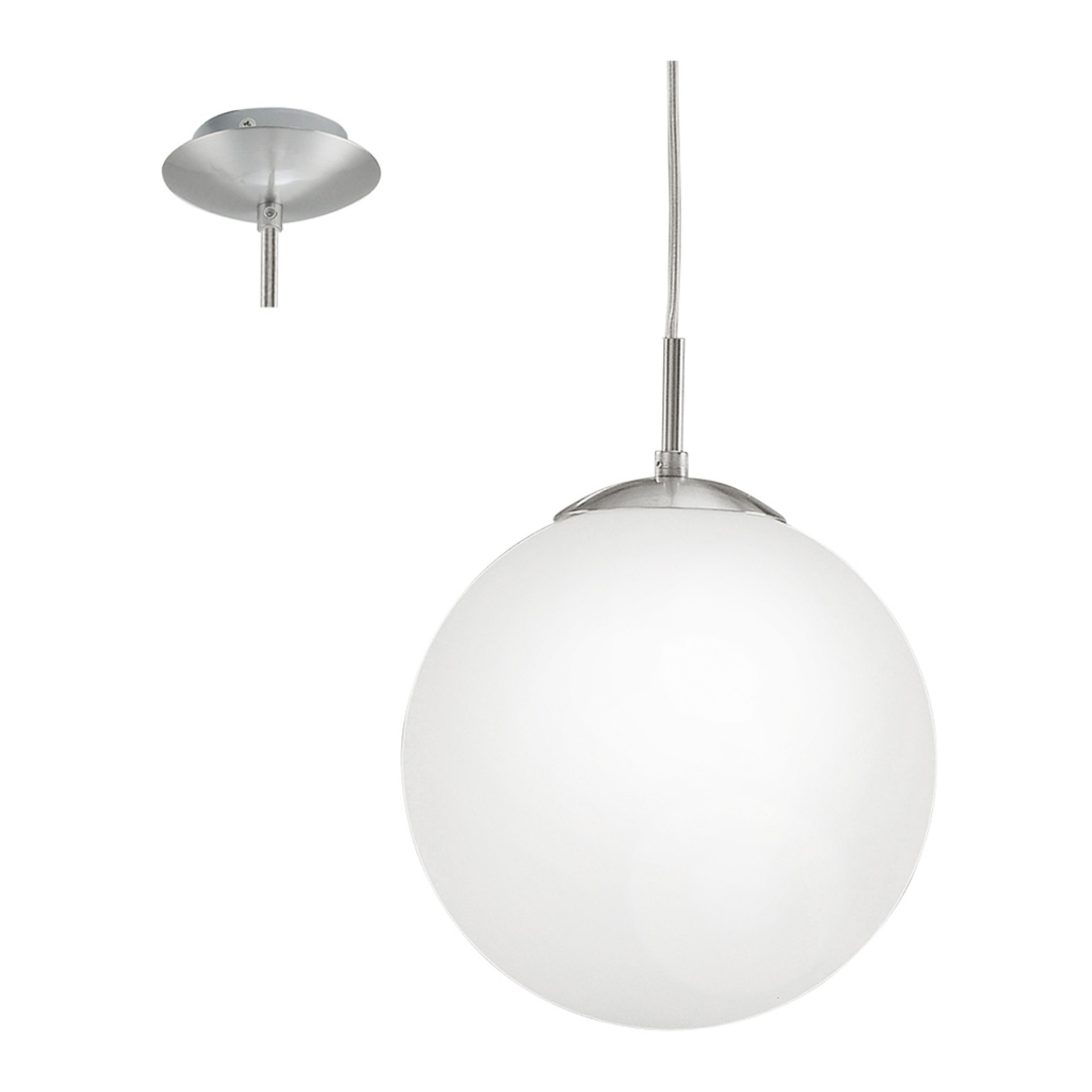 Candeeiro suspenso EGLO 85262 RONDO