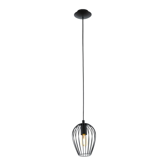 Candeeiro suspenso EGLO 49477 NEWTOWN - Image product