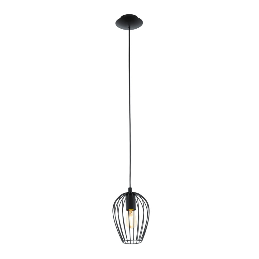 Candeeiro suspenso EGLO 49477 NEWTOWN