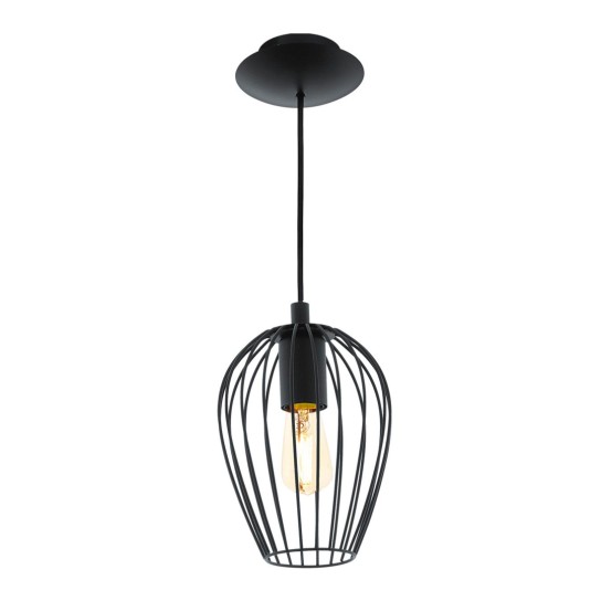 Candeeiro suspenso EGLO 49477 NEWTOWN - Image product
