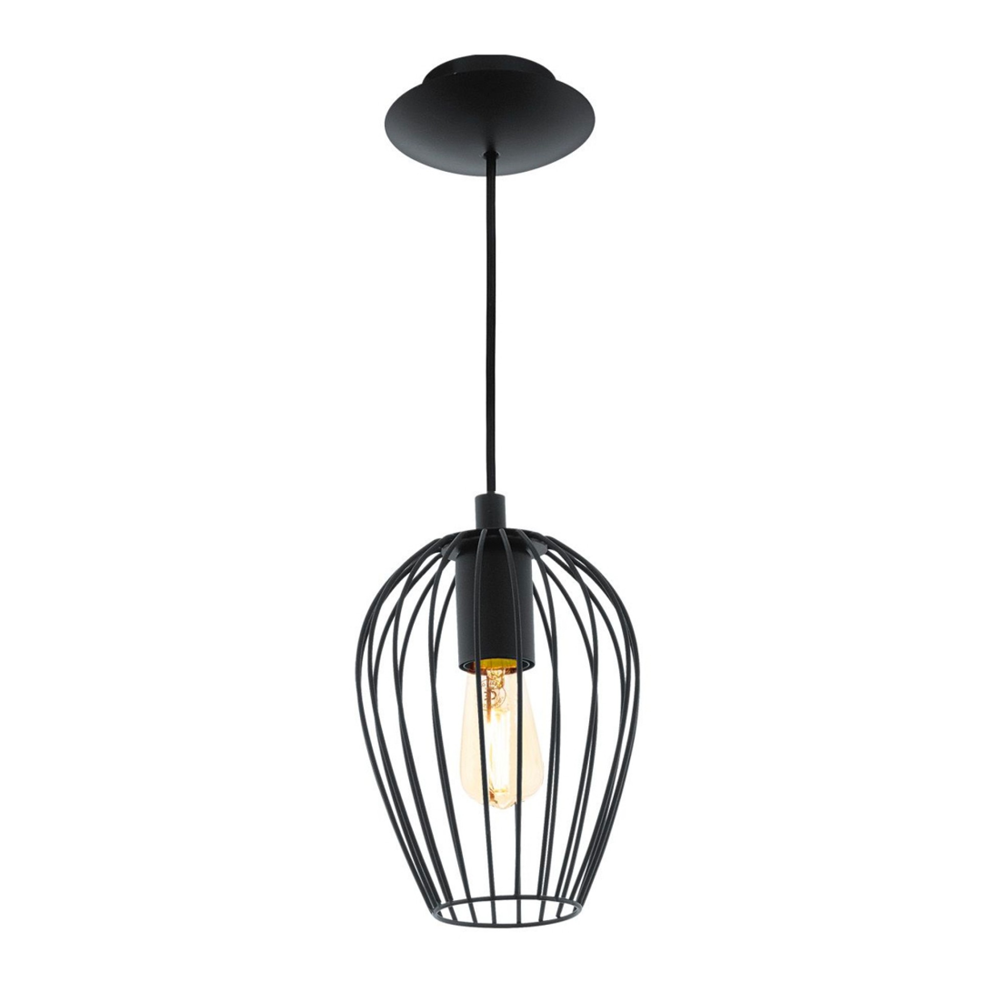 Candeeiro suspenso EGLO 49477 NEWTOWN