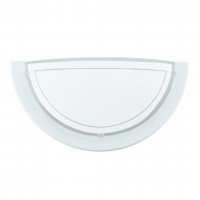 Candeeiro parede EGLO 83154 PLANET 1