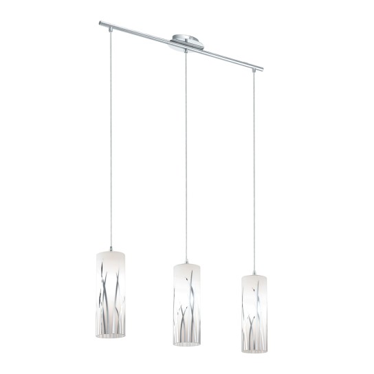 Candeeiro suspens�o EGLO 92741 RIVATO - Image product