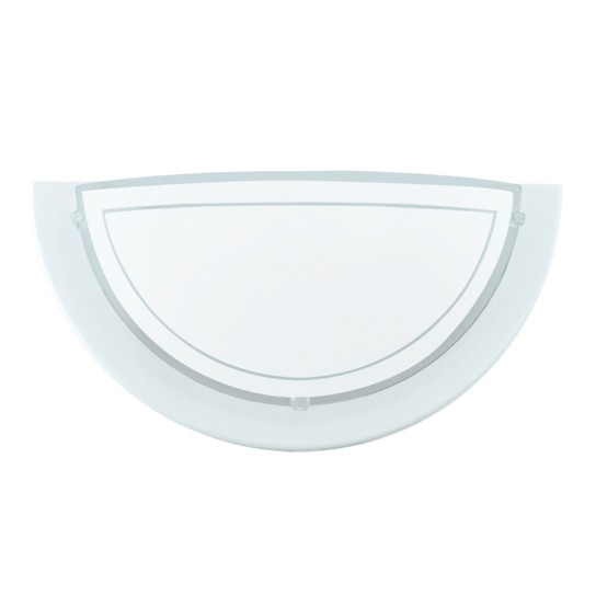 Candeeiro parede EGLO 83154 PLANET 1 - Image product