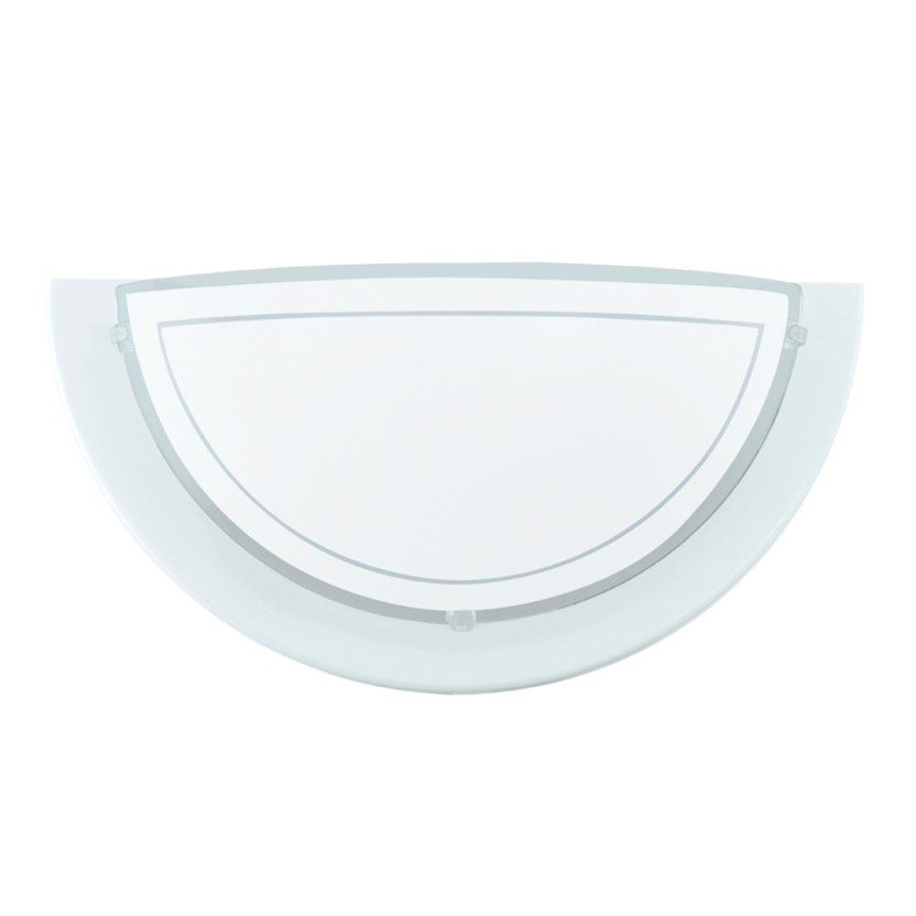 Candeeiro parede EGLO 83154 PLANET 1
