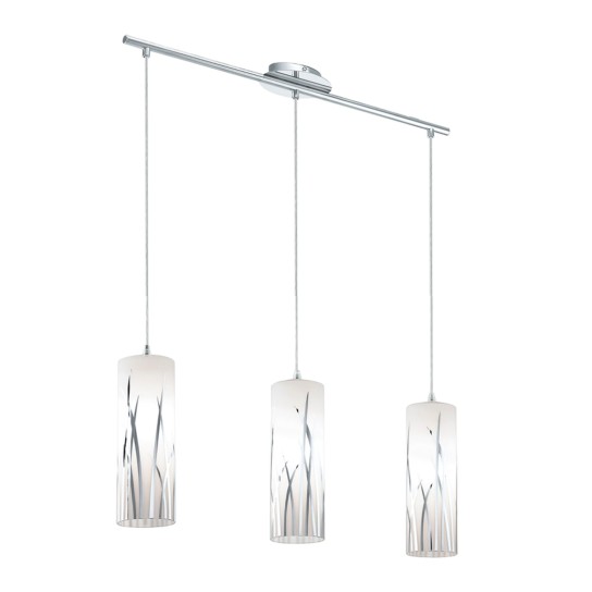 Candeeiro suspens�o EGLO 92741 RIVATO - Image product