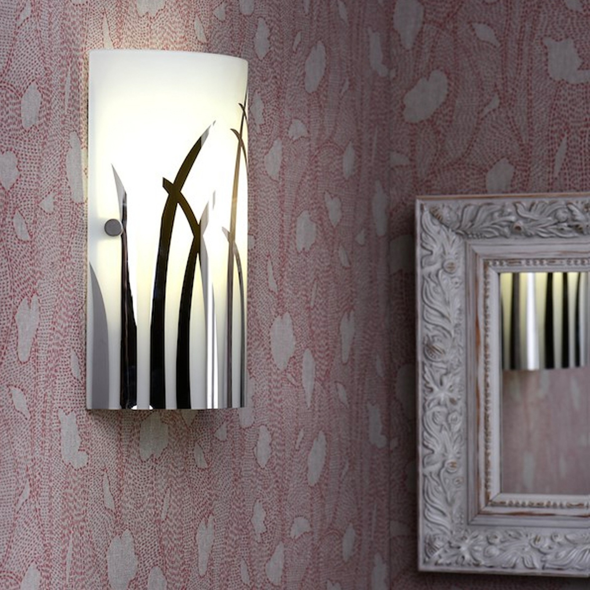 Candeeiro Aplique EGLO 92742 RIVATO