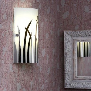 Candeeiro Aplique EGLO 92742 RIVATO