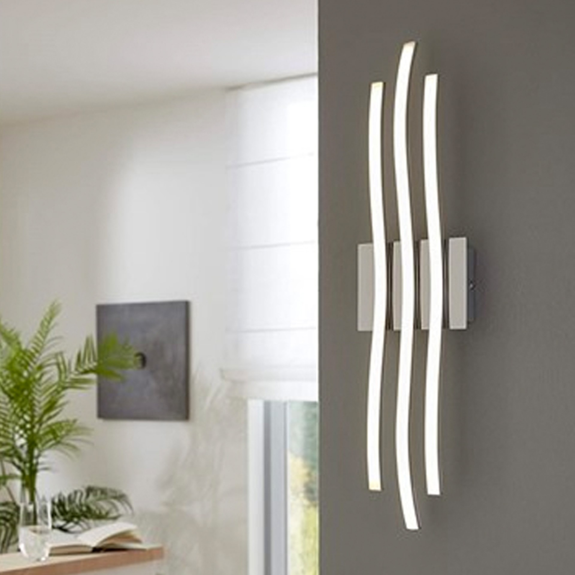 Candeeiro de Teto EGLO 31995 RONCADE